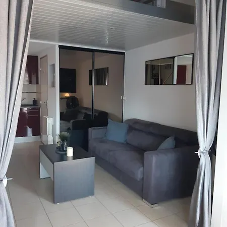 Pavillon 4/6 Pers. 30 M² Gruissan Les Ayguades Villa Exterior photo