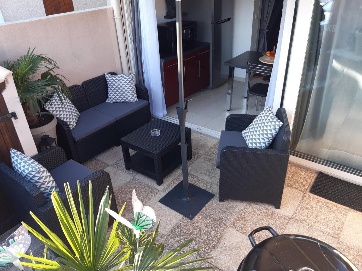 Pavillon 4/6 Pers. 30 M² Les Ayguades Casa vacanze *