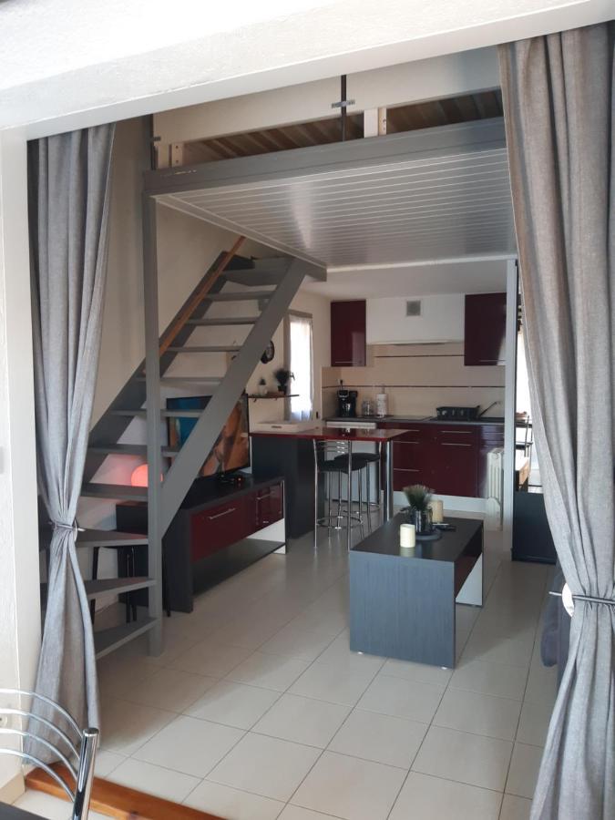 Casa vacanze Pavillon 4/6 Pers. 30 M² Les Ayguades