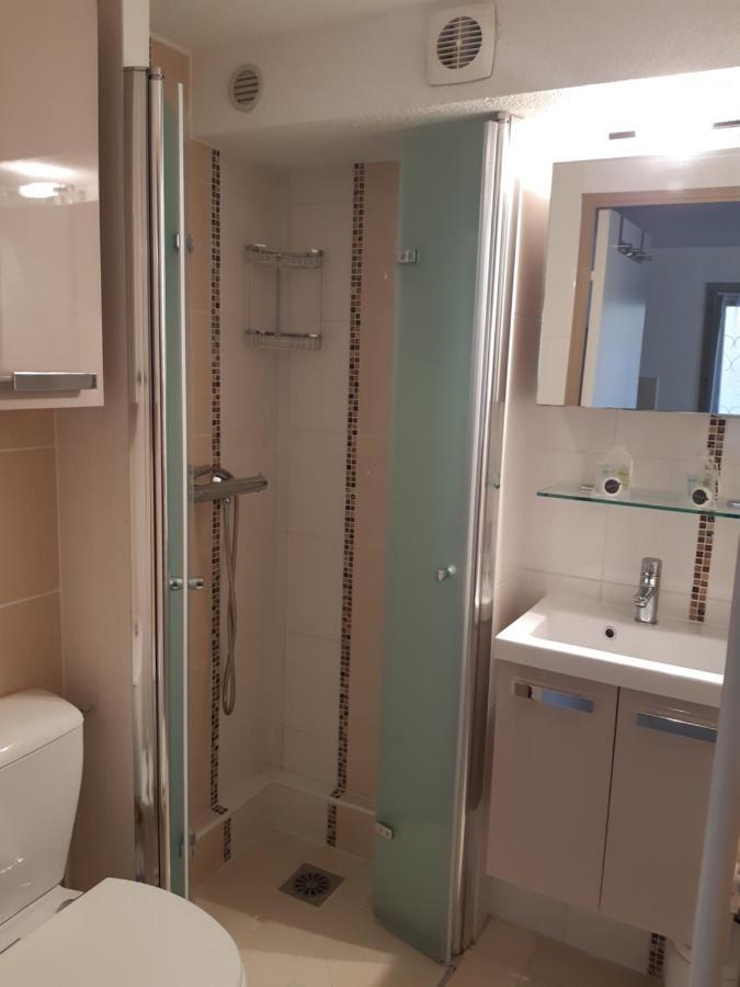 Pavillon 4/6 Pers. 30 M² Les Ayguades Casa vacanze *