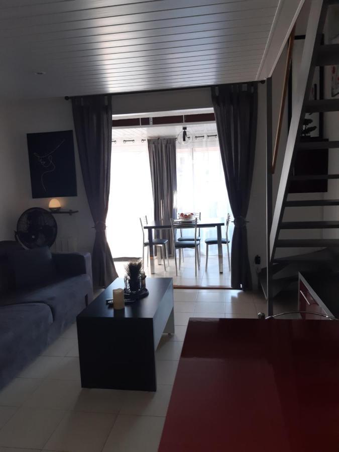 Pavillon 4/6 Pers. 30 M² Les Ayguades *