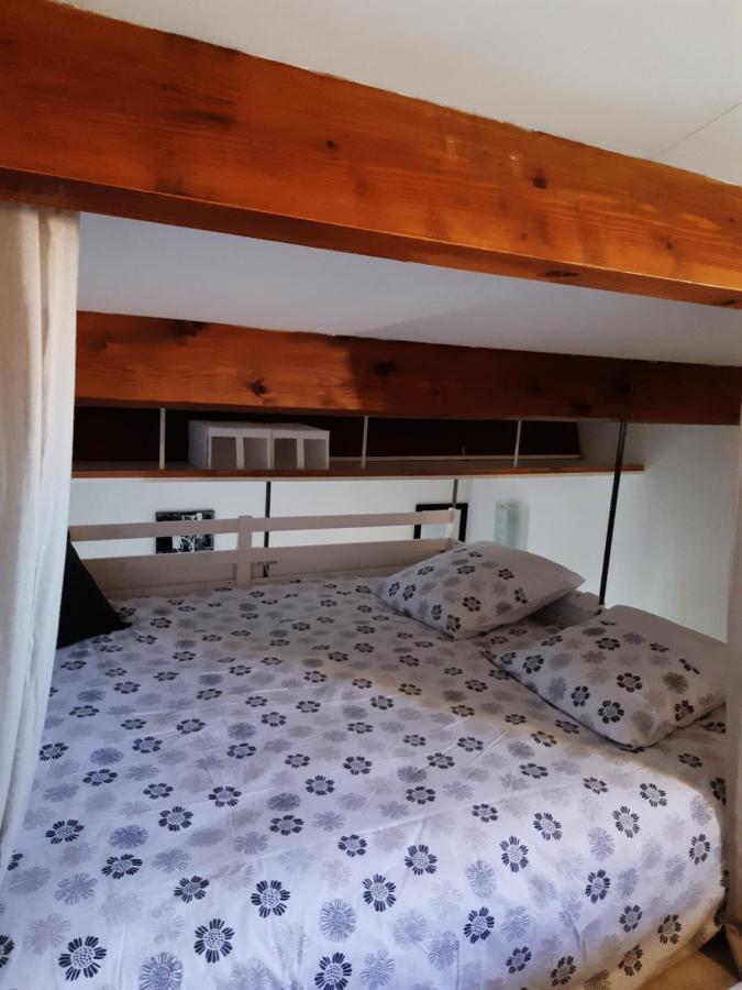 Pavillon 4/6 Pers. 30 M² Les Ayguades Ferienhaus
