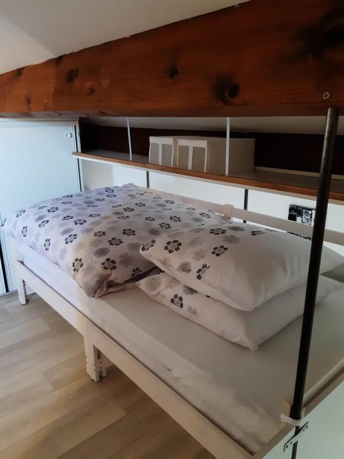 Pavillon 4/6 Pers. 30 M² Les Ayguades Gruissan