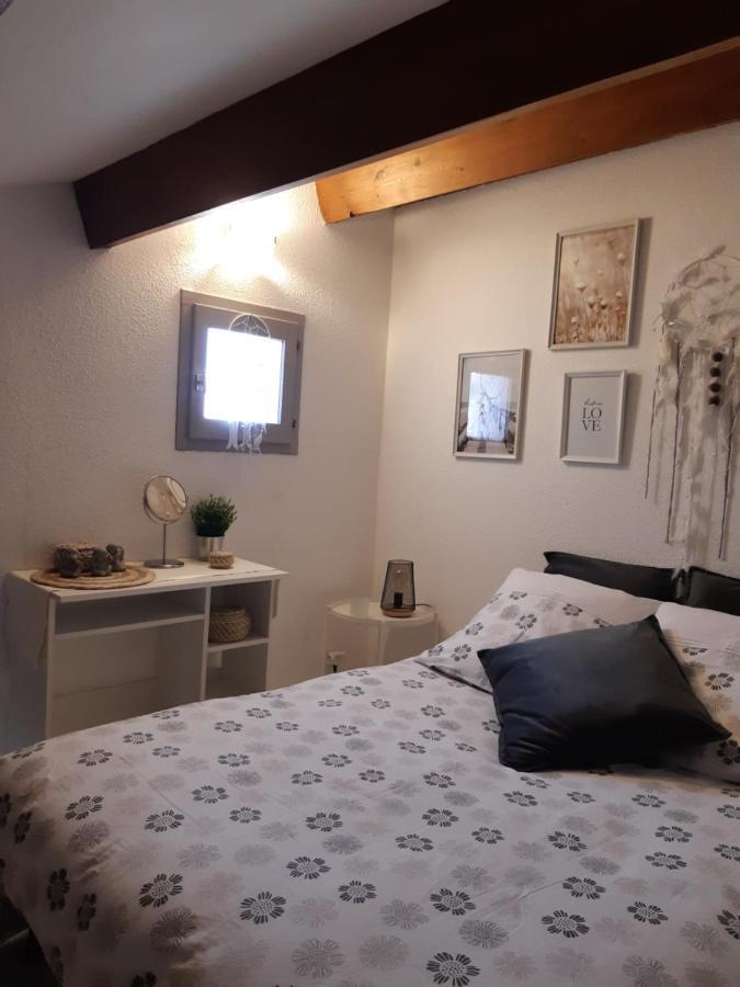 Casa vacanze Pavillon 4/6 Pers. 30 M² Les Ayguades *